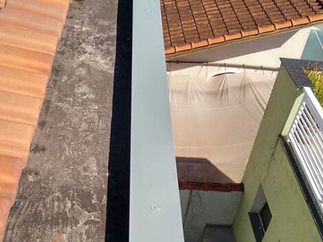 Preço de Calhas de Alumínio na Vila Madalena