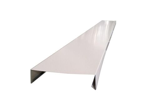 rufo com pintura eletrostatica